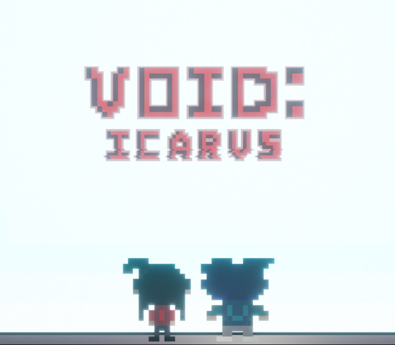 Void: Icarus PC Steam Ключ