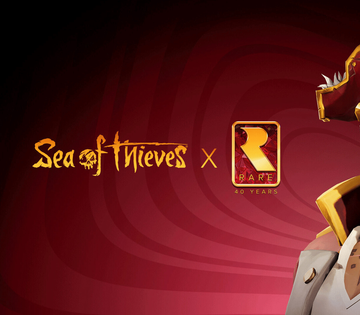 Sea of Thieves - Rare Ruby Hat DLC XBOX One / Xbox Series X|S / PC Ключ