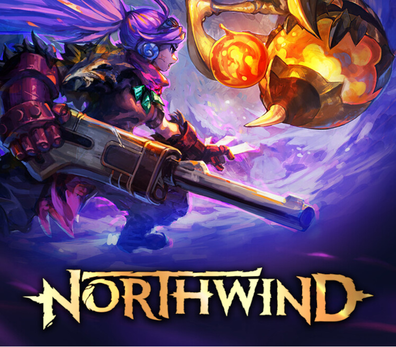 Northwind PC Steam Ключ