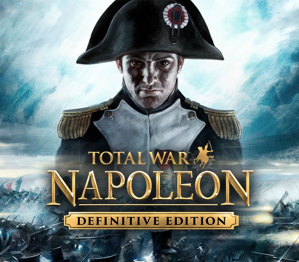 Total War: NAPOLEON – Полное издание PC Steam Подарок