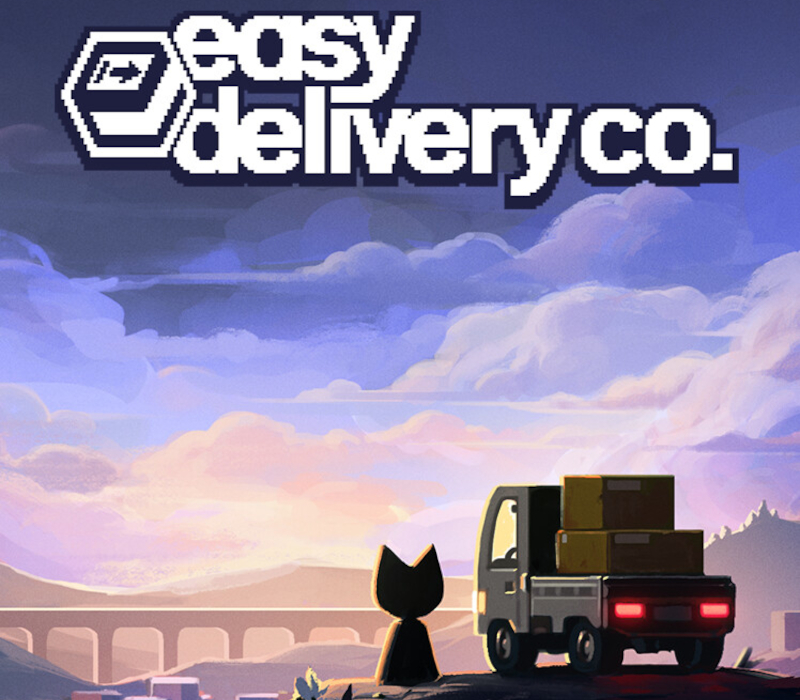 Easy Delivery Co. PC Steam Ключ
