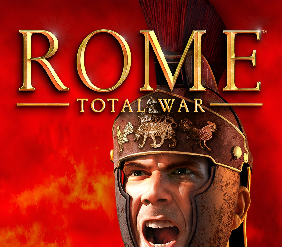 Rome: Total War EU PC Steam Ключ