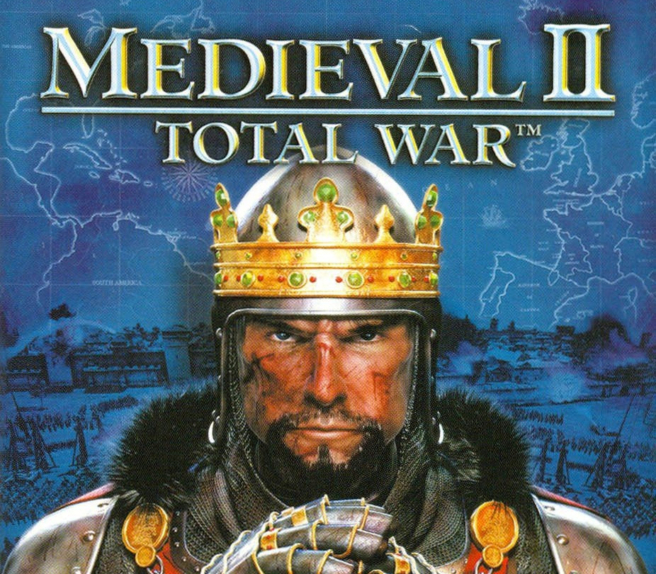 Total War: MEDIEVAL II – Полное издание RU/CIS PC Steam Ключ