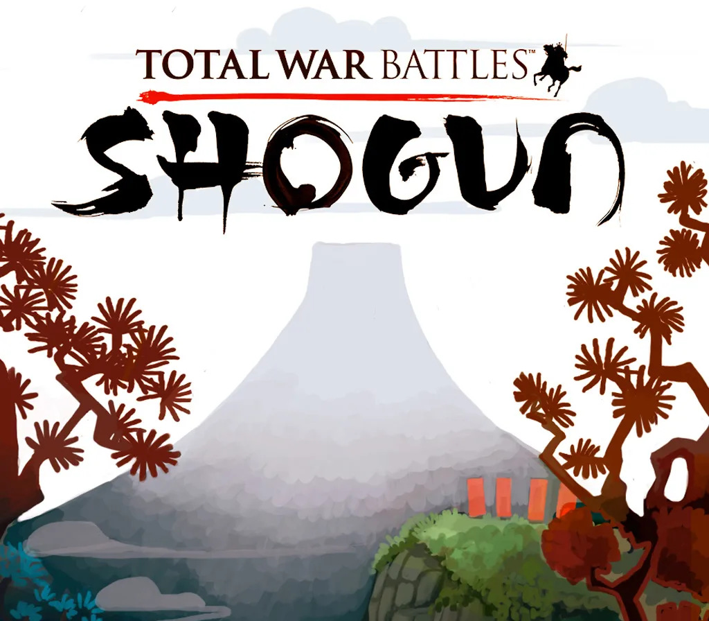 Total War Battles: SHOGUN PC Steam Ключ