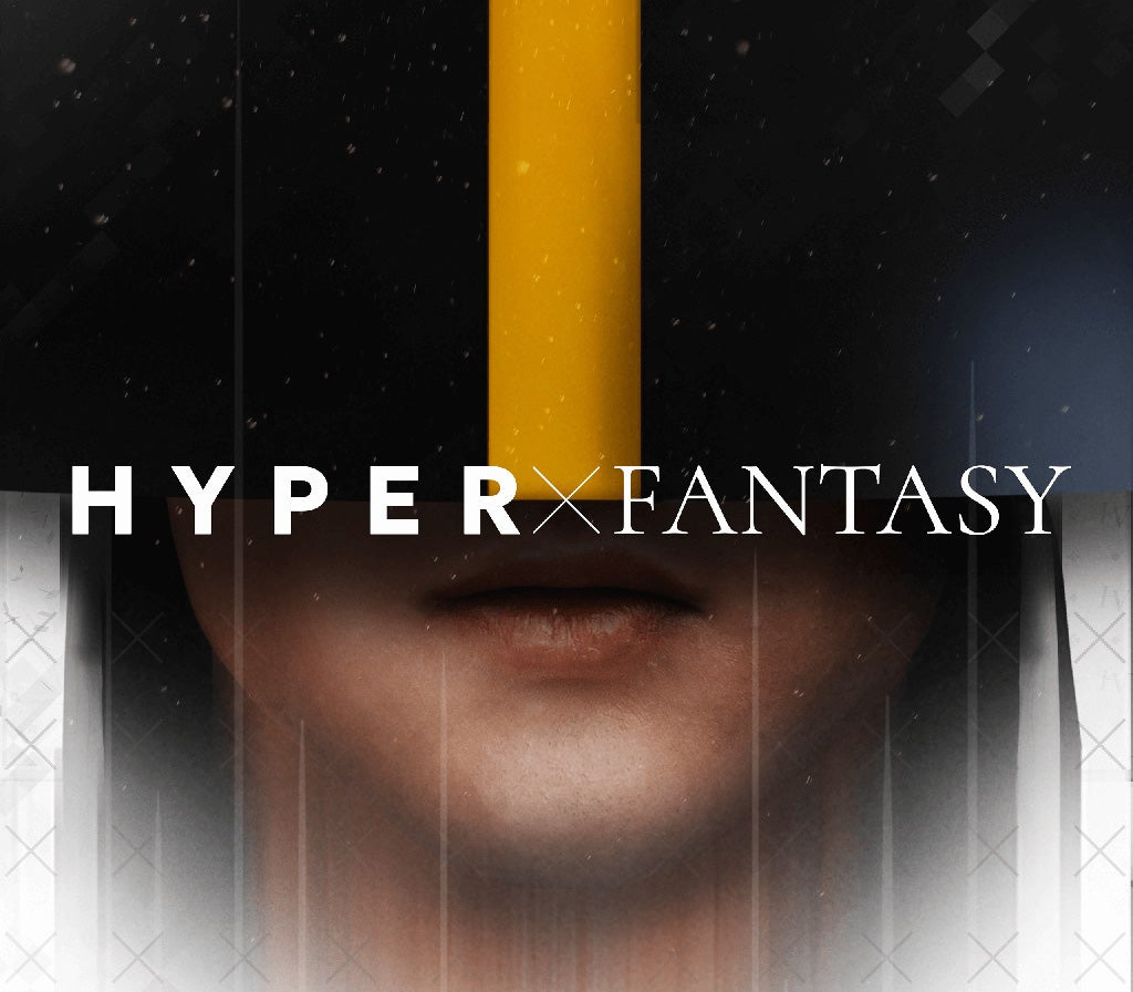 HYPERxFANTASY PC Steam Ключ