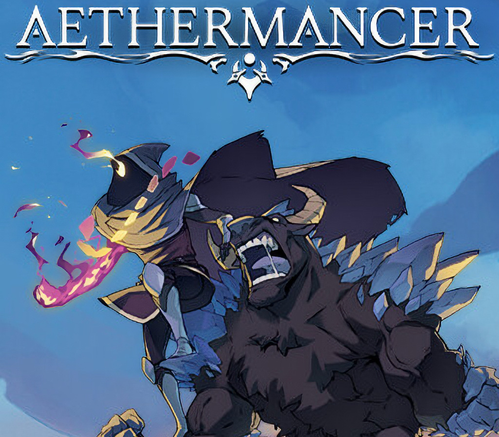 Aethermancer PC Steam Аккаунт