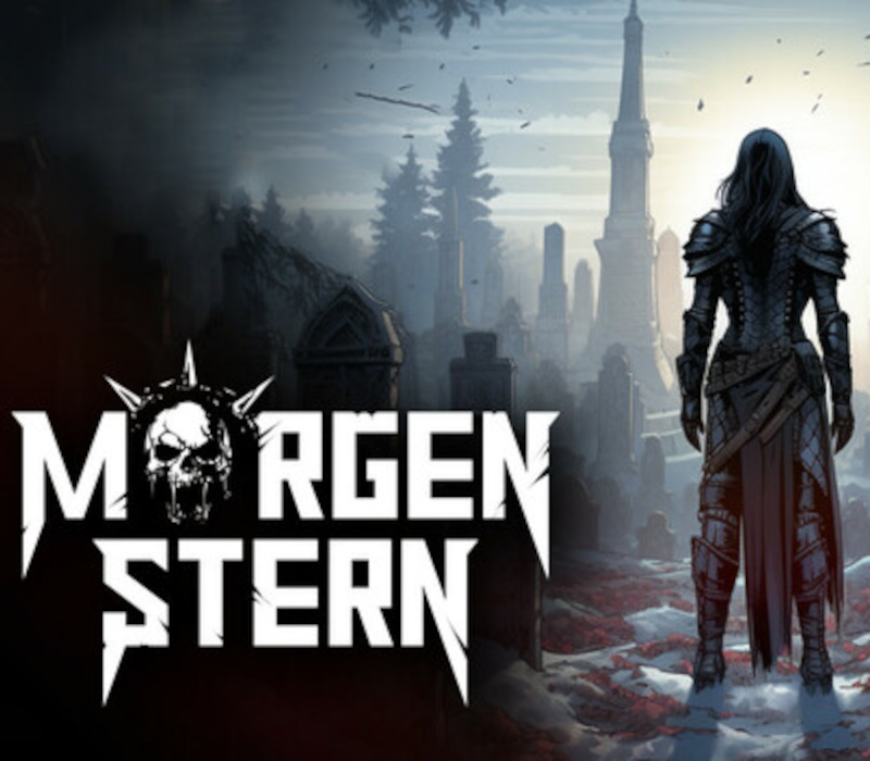 Morgenstern PC Steam Ключ