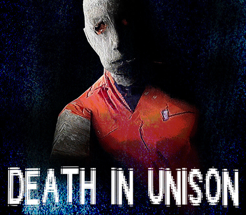 DEATH IN UNISON PC Steam Ключ