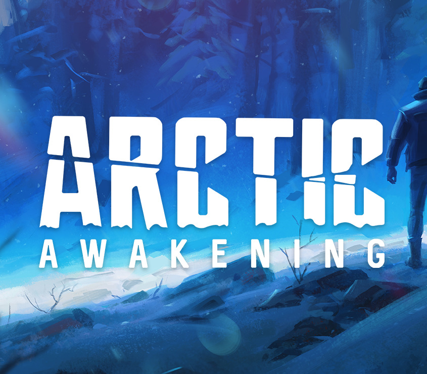 Arctic Awakening Xbox Series X|S Аккаунт