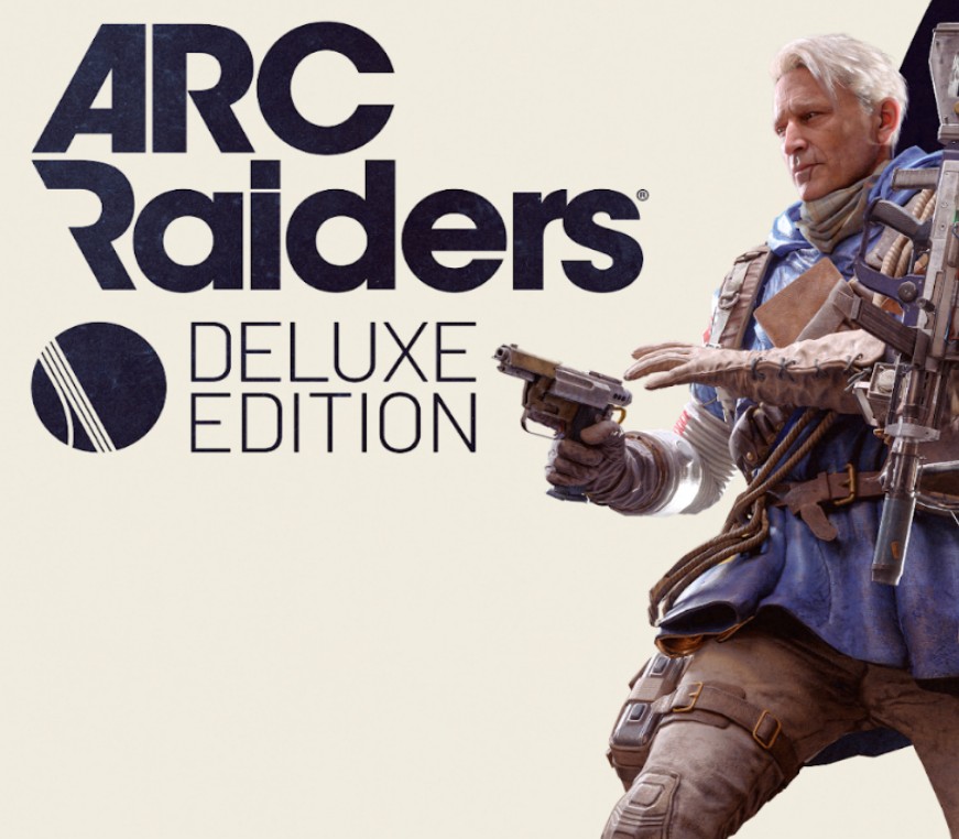 ARC Raiders: Deluxe-издание PC Steam Альтергифт