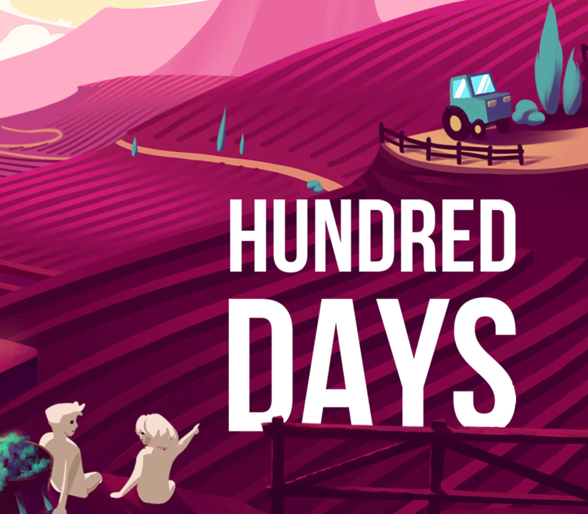 Hundred Days: Winemaking Simulator PC Steam Ключ