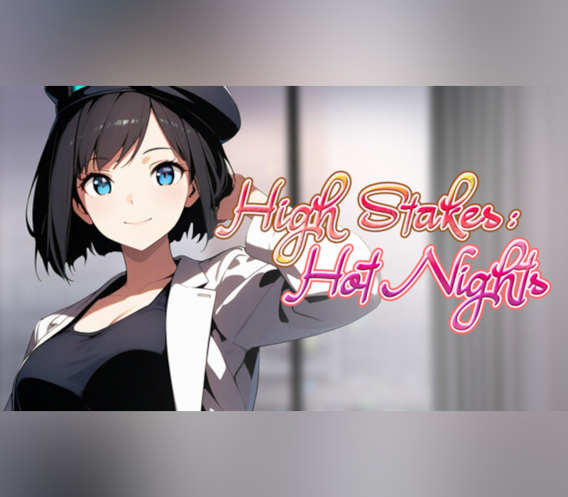 High Stakes: Hot Nights PC Steam Ключ