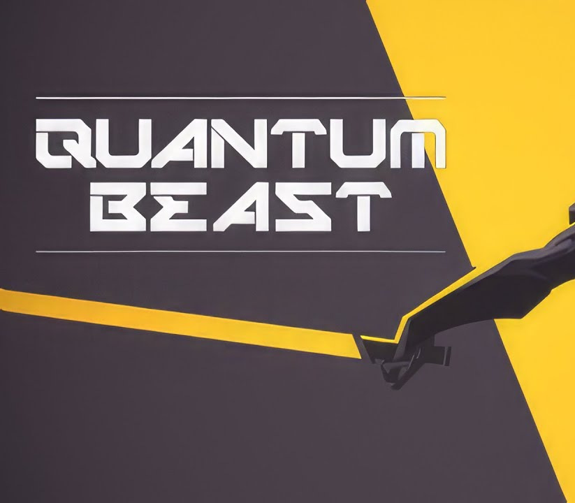 Quantum Beast PC Steam Ключ