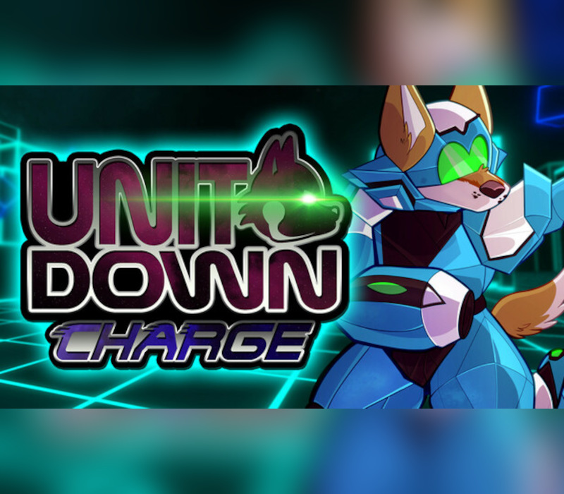 Unit Down Charge PC Steam Ключ
