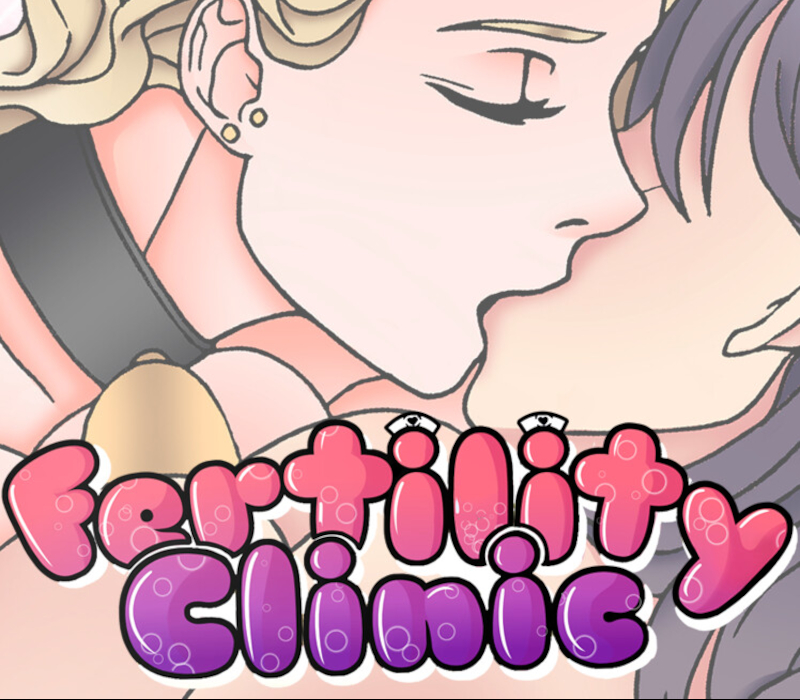 Fertility Clinic PC Steam Ключ