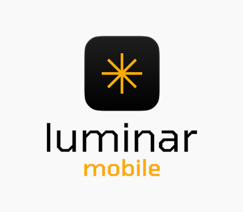 Luminar Mobile for iOS Ключ (Lifetime / 1 Device)