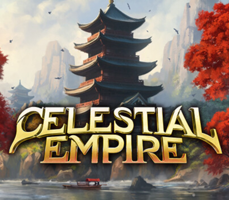 Celestial Empire PC Steam Альтергифт