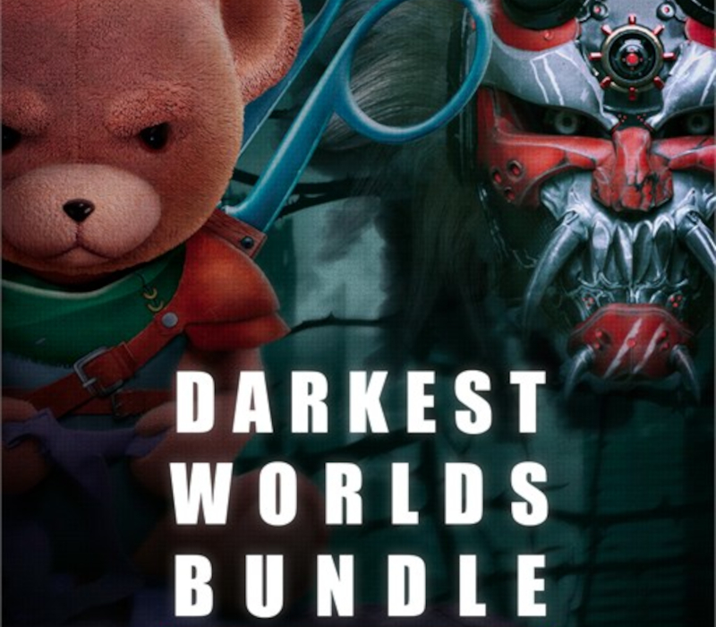Darkest Worlds Набор Xbox One / Xbox Series X|S Аккаунт