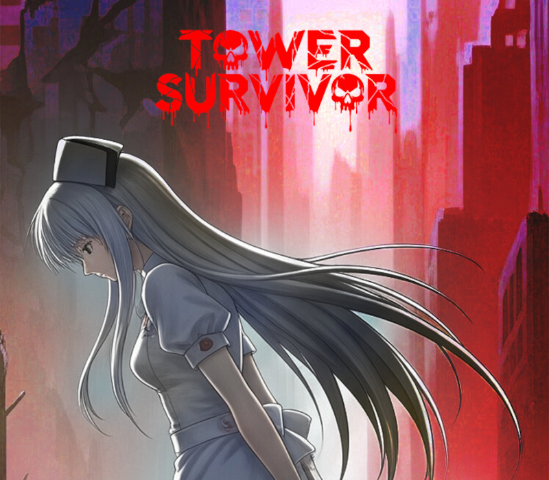 Tower Survivor PC Steam Ключ