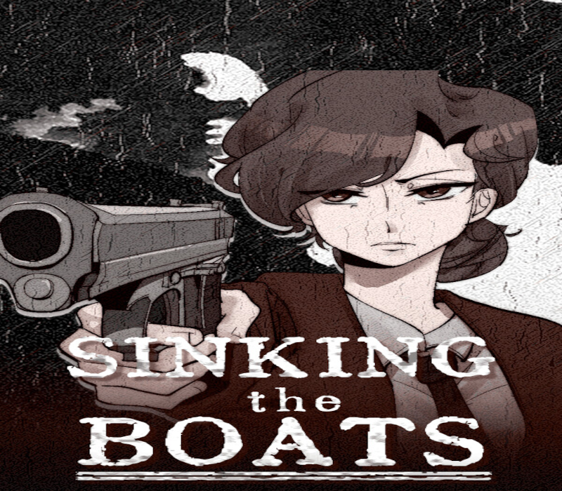 Sinking The Boats PC Steam Ключ