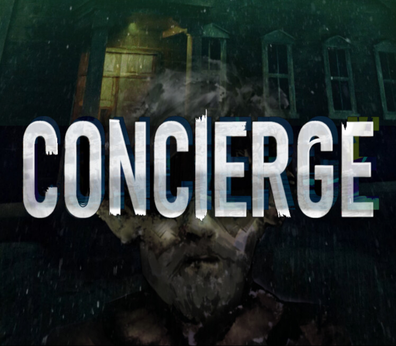 Concierge PC Steam Ключ