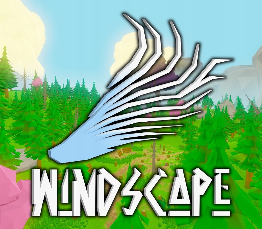 Windscape PC Steam Ключ