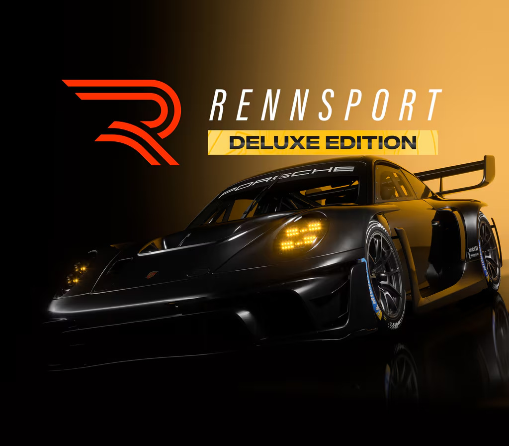 RENNSPORT Deluxe-издание Xbox Series X|S Аккаунт