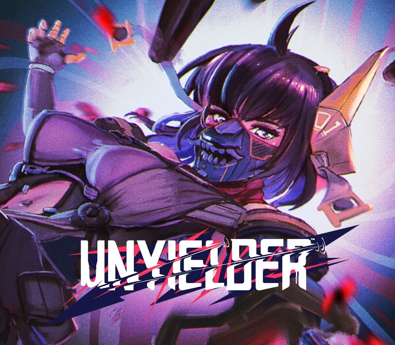 UNYIELDER PC Steam Ключ