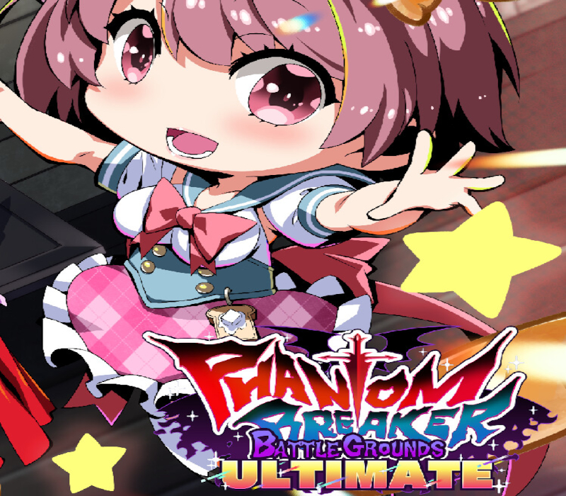 Phantom Breaker: Battle Grounds Ultimate - KAHO DLC PC Steam Ключ