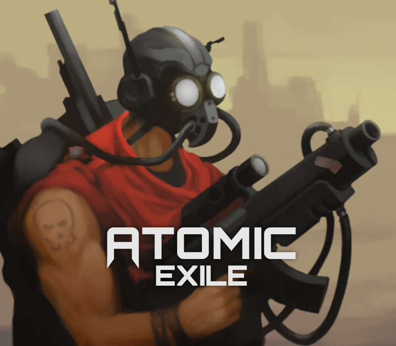 Atomic Exile PC Steam Ключ