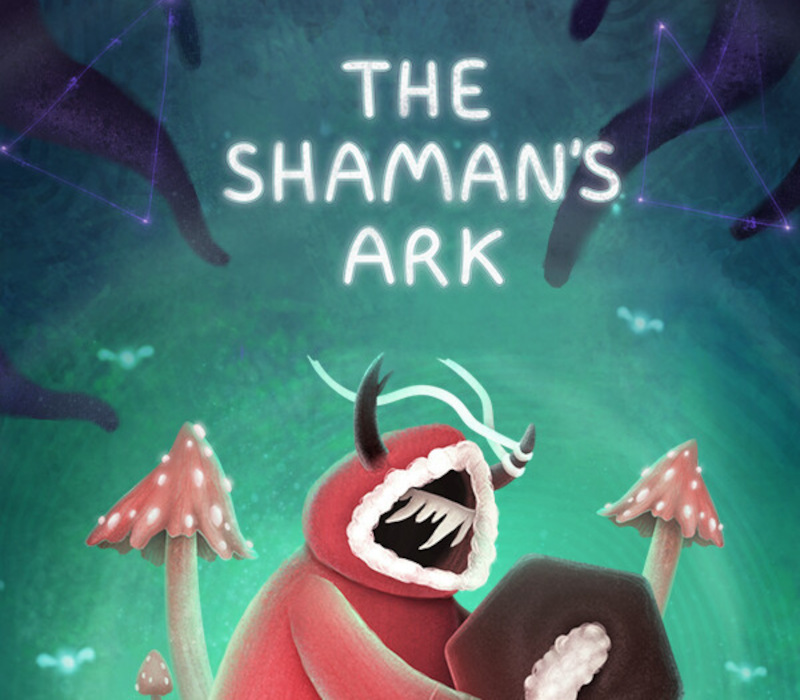 The Shaman's Ark PC Steam Ключ