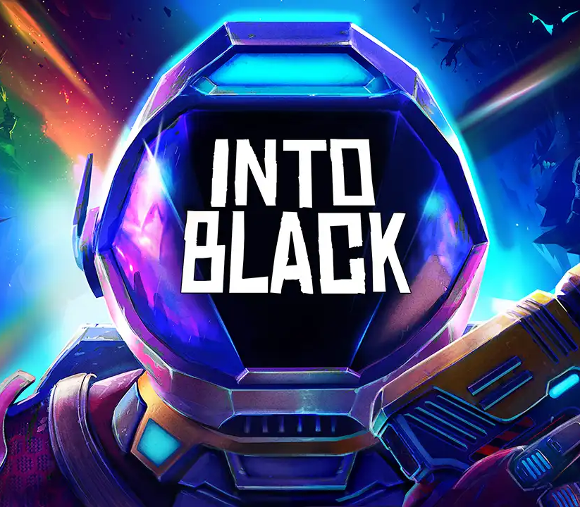 Into Black VR EU PS5 Ключ