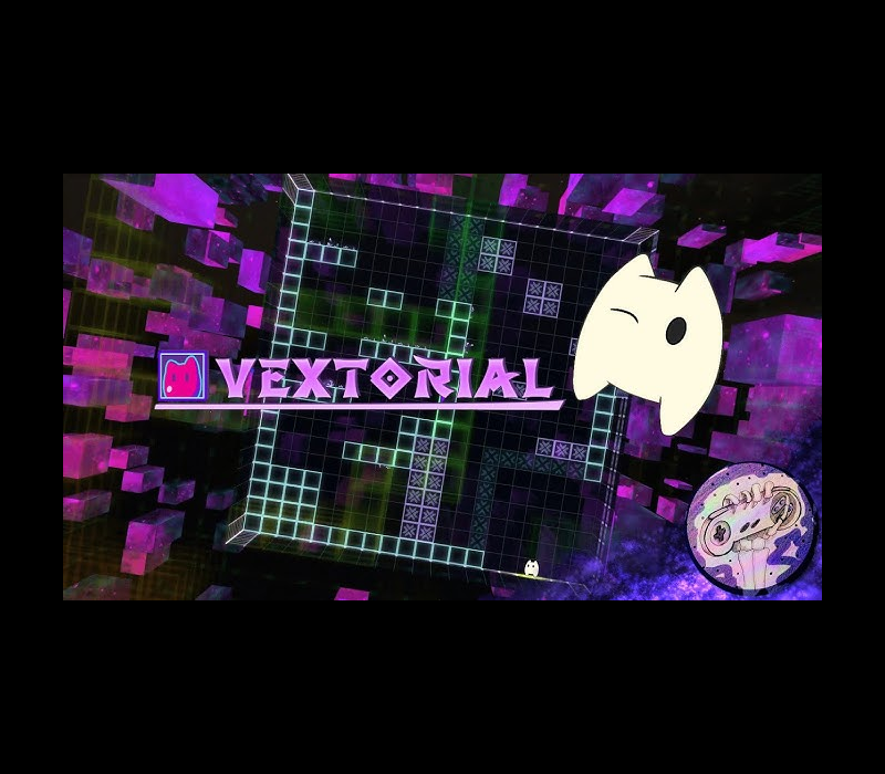 Vextorial PC Steam Ключ