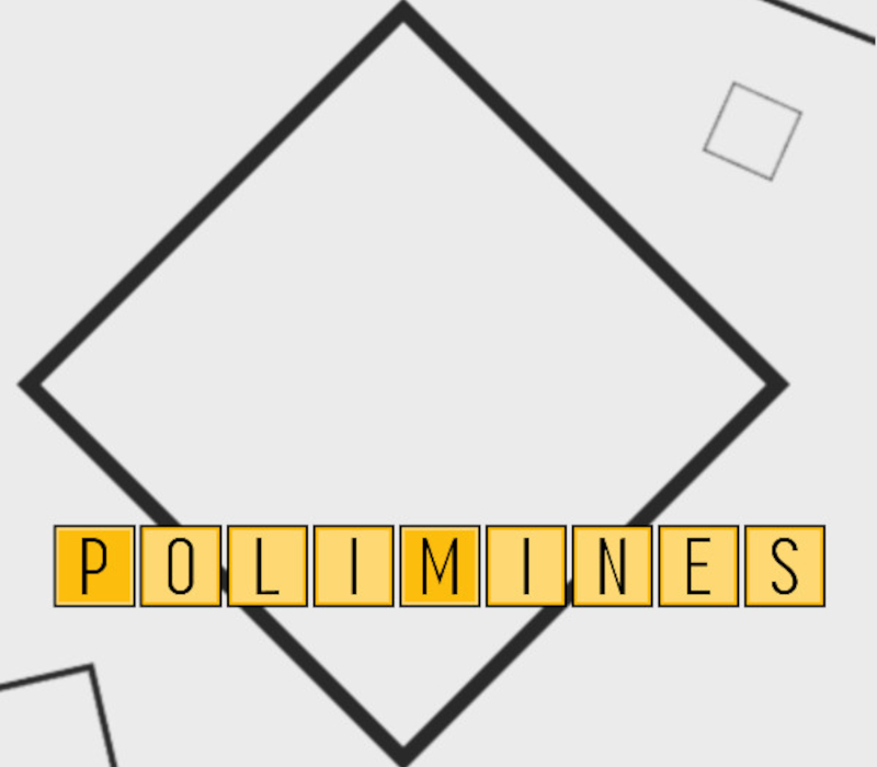 Polimines PC Steam Ключ