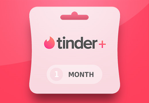 Tinder Plus