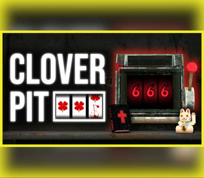 CloverPit XBOX One / XBOX Series X|S / PC Аккаунт
