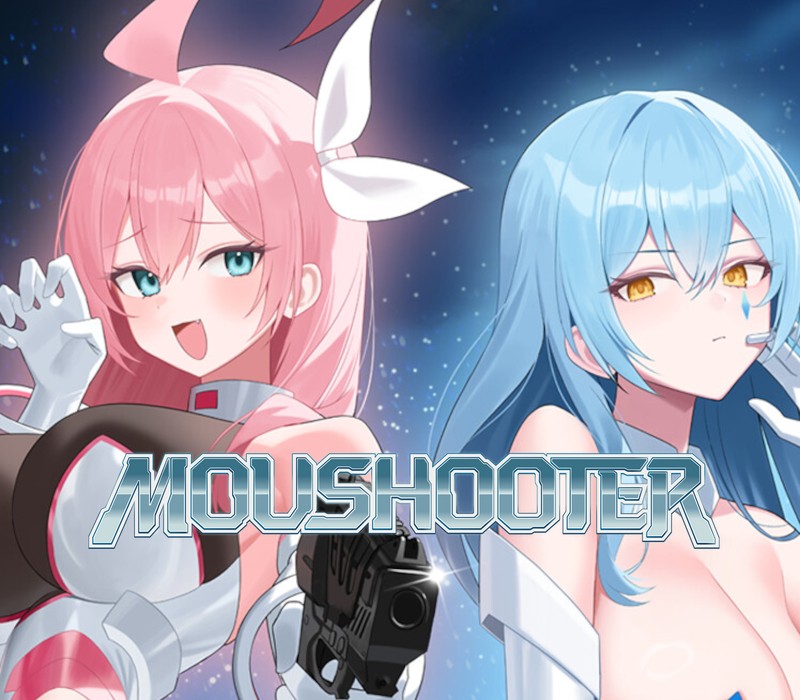 Moushooter PC Steam Ключ
