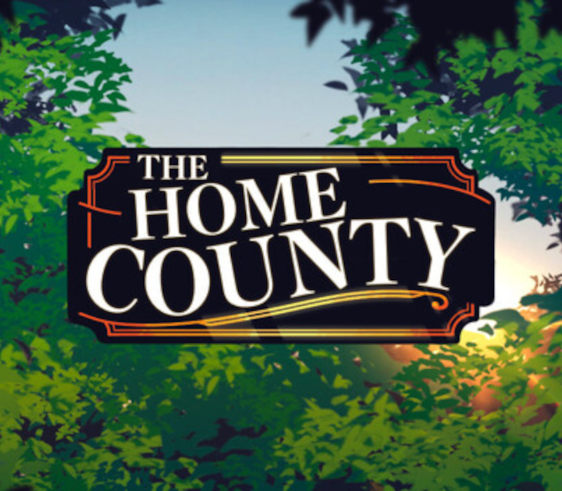 The Home County PC Steam Ключ