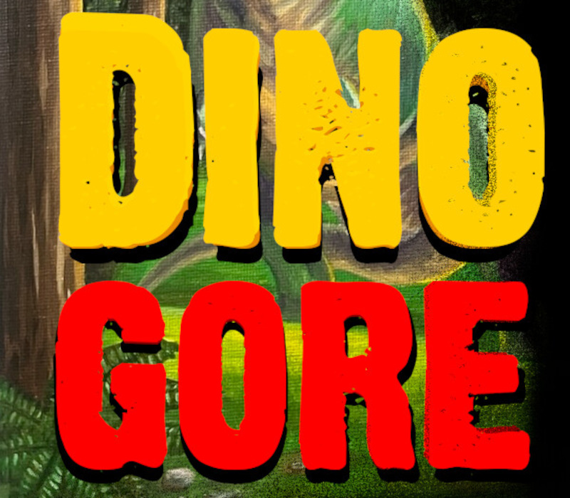 DinoGORE PC Steam Ключ
