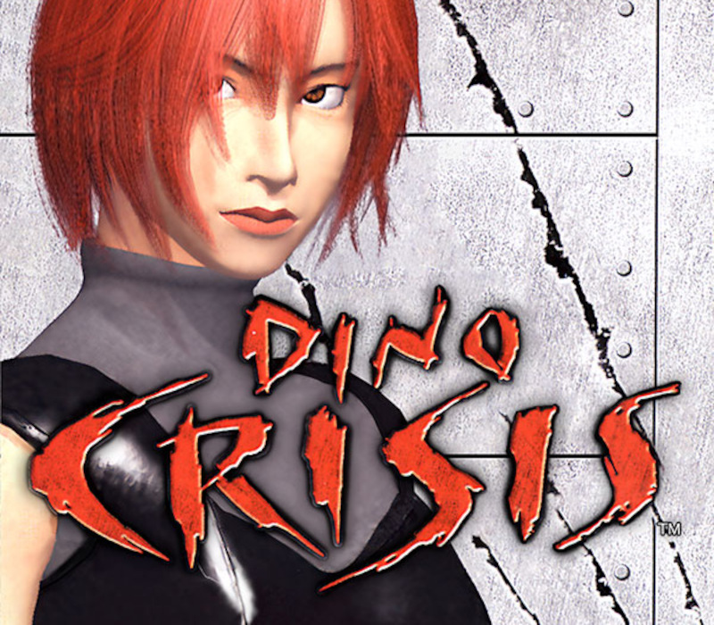 Dino Crisis EU PC Steam Ключ