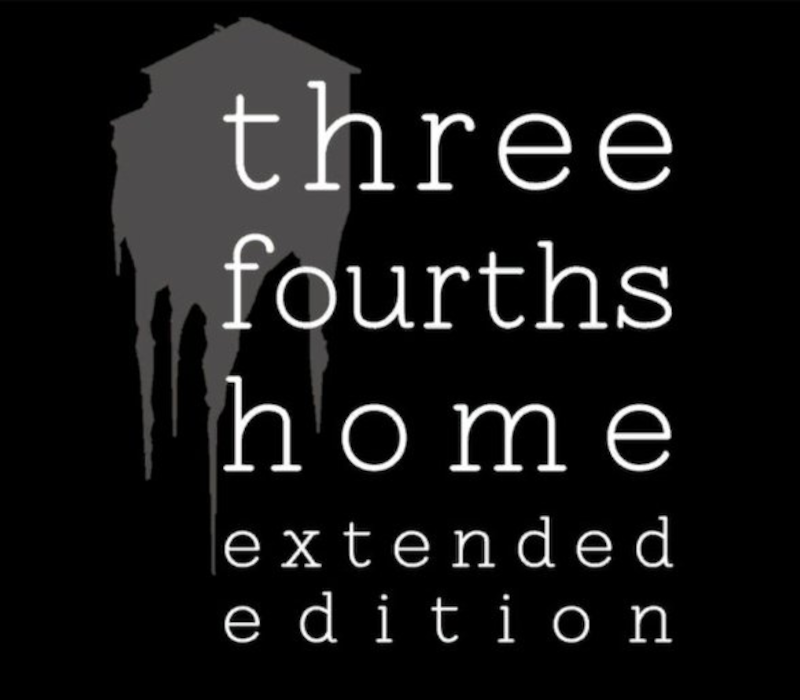 Three Fourths Home: Extended издание PC Steam Ключ