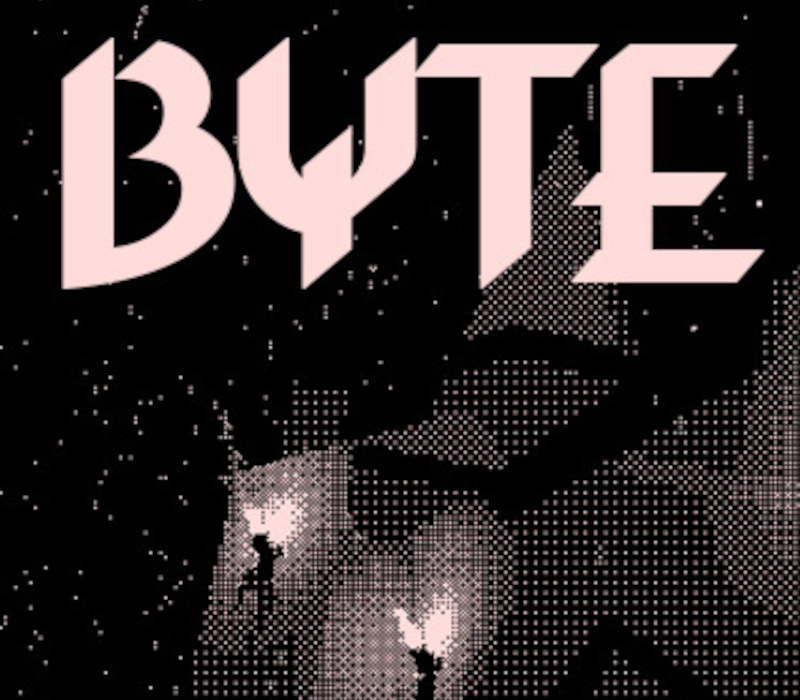 BYTE PC Steam Ключ