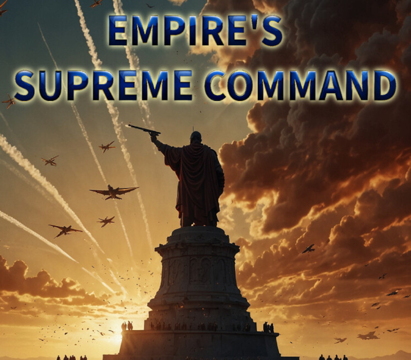 Empire’s Supreme Command PC Steam Ключ