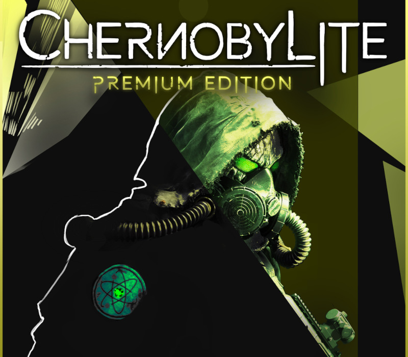 Chernobylite Premium-издание PC Steam Ключ
