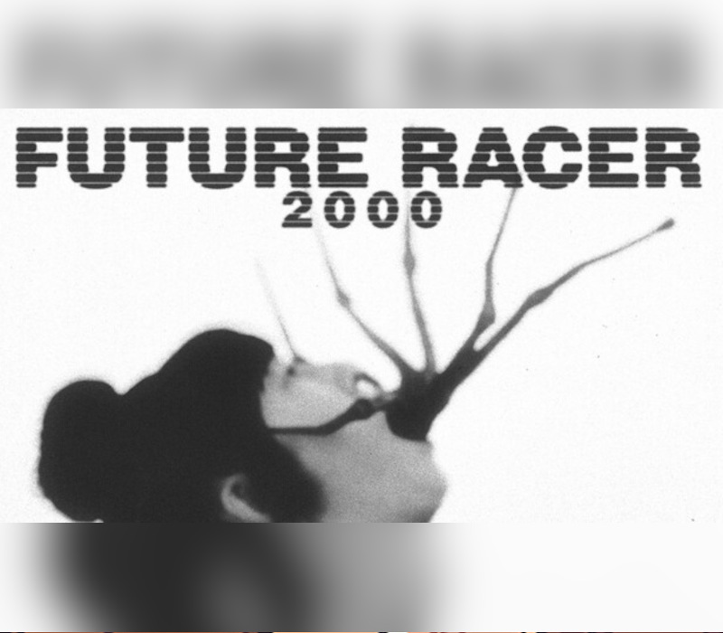 Future Racer 2000 PC Steam Ключ