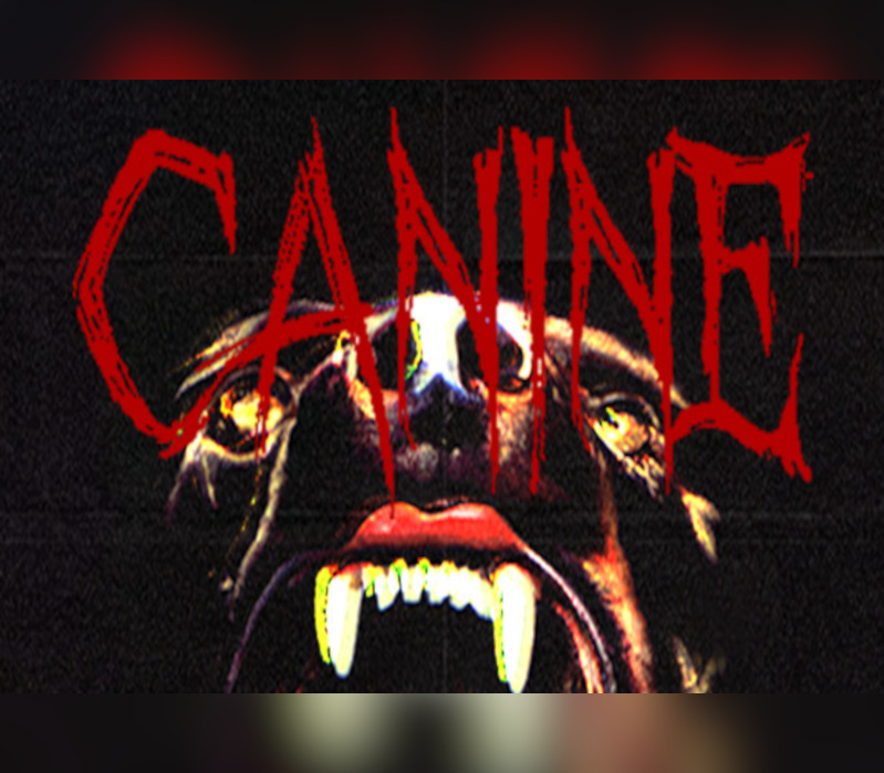 CANINE PC Steam Ключ