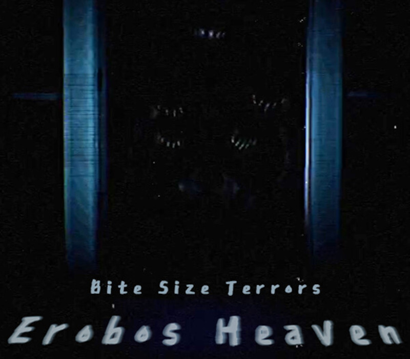 Bite Size Terrors: Erobos Heaven PC Steam Ключ
