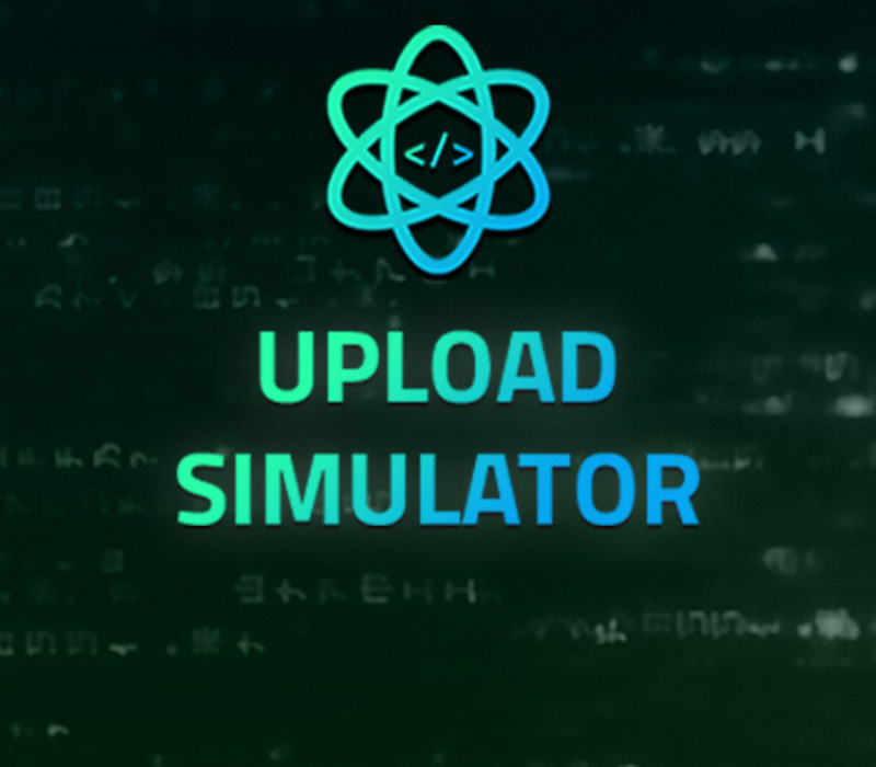 Upload Simulator PC Steam Ключ