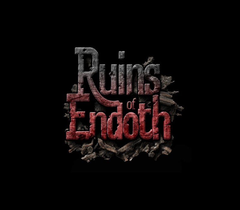 Ruins of Endoth PC Steam Ключ
