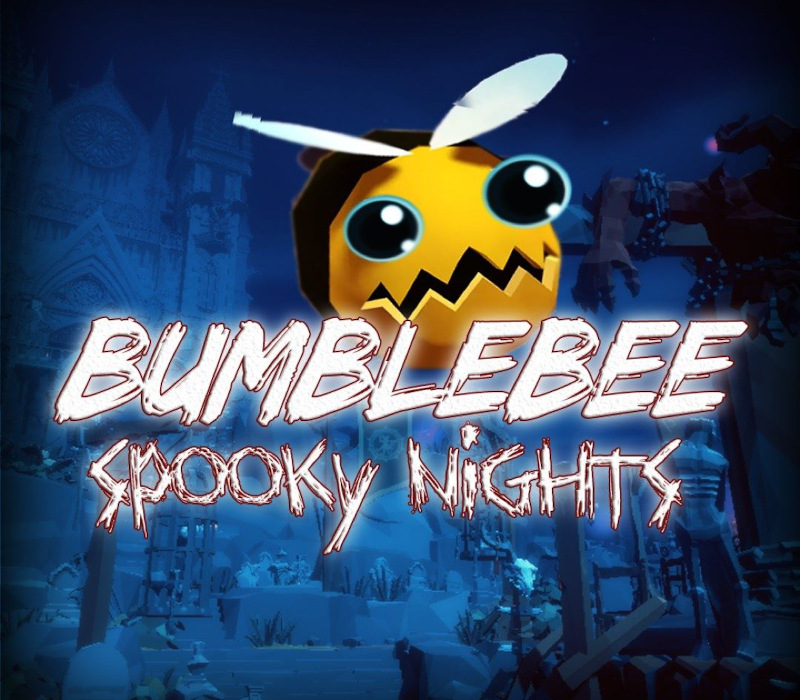 Bumblebee - Spooky Nights Xbox Series X|S Аккаунт